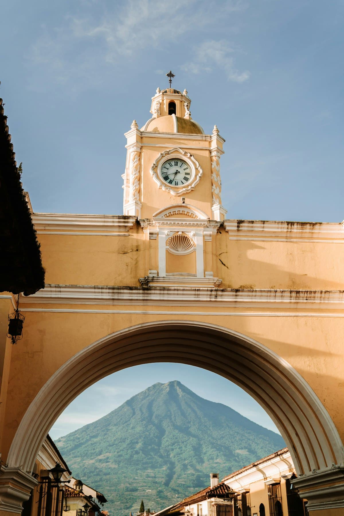 Antigua Guatemala